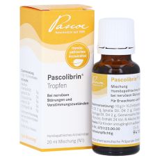PASCOLIBRIN Tropfen (PZN 05489508)