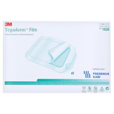TEGADERM Film 15x20 cm 1628 (PZN 06917076)