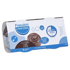 FRESUBIN 2 kcal Creme Schokolade im Becher (PZN 11513524)