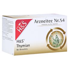 H&S Thymian (PZN 02245444)