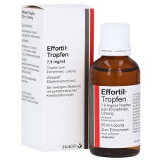 Effortil (PZN 03194826)