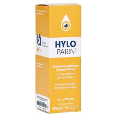 HYLO-PARIN Augentropfen (PZN 11661325)