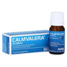 CALMVALERA Globuli (PZN 13702703)
