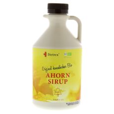 AHORN-SIRUP Bio Grad C (PZN 09935494)