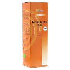 GRANATAPFEL 100% Direktsaft Bio (PZN 06810361)