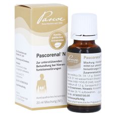 PASCORENAL N Mischung (PZN 00781115)