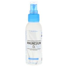 Magnesiumöl 100% Zechstein (PZN 12423898)