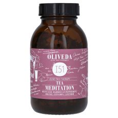 Oliveda I51 Tea Mediation (PZN 14129884)