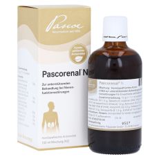 PASCORENAL N Tropfen (PZN 00781138)