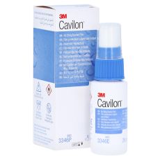 CAVILON 3M reizfreier Hautschutz Spray 3346P (PZN 14417034)