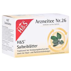 H&S Salbeiblätter (PZN 02286064)