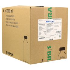 KOCHSALZLÖSUNG 0,9% Glasfl. (PZN 02138524)