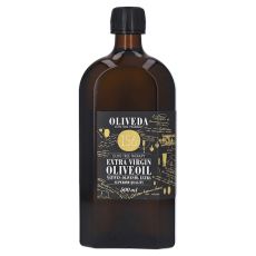 Oliveda I56 Extra Virgin Olivenöl (PZN 14129938)