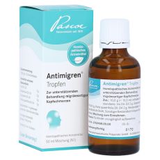 ANTIMIGREN Tropfen (PZN 12454249)