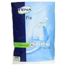 TENA FIX Fixierhosen XL (PZN 09468992)