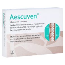 Aescuven (PZN 05133390)
