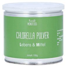 CHLORELLA PULVER (PZN 11863307)