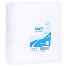 PARAM MANN BASIS spezial Vorlagen (PZN 06812093)