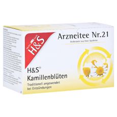H&S Kamillenblüten (PZN 02070387)