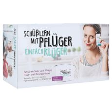 BIOCHEMIE Pflüger Komplett Set 1-27 (PZN 05919788)