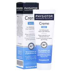 PHYSIOTOP Basis Creme (PZN 14298983)