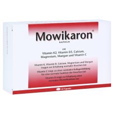 MOWIKARON Kapseln (PZN 14215359)