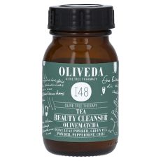 Oliveda I48 OliveMatcha Beauty Cleanser (PZN 14129909)