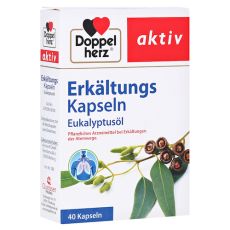 Doppelherz Erkältungskapseln (PZN 07091046)