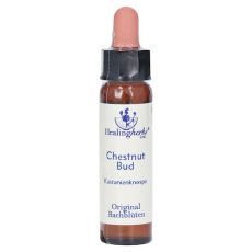 BACHBLÜTEN Chestnut Bud Healing Herbs Tropfen (PZN 10175108)