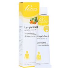 LYMPHDIARAL SENSITIV Salbe N (PZN 04472368)