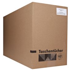 TASCHENTÜCHER Motiv Winter (PZN 08644369)