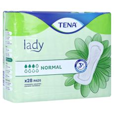 TENA LADY normal Einlagen (PZN 06057834)