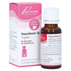 PASCOFEMIN SL Tropfen (PZN 03692642)
