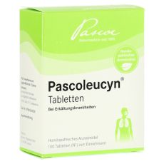 PASCOLEUCYN Tabletten (PZN 04043302)