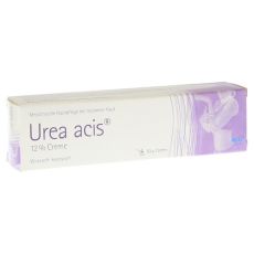 Urea acis 12% (PZN 06924604)