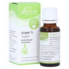 GRIPPS SL Tropfen Mischung (PZN 04866021)
