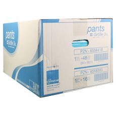PARAM Pants Basis Gr.3 XL (PZN 06558418)