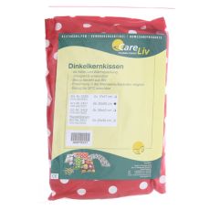 DINKELKERN Wärmekissen m.Bezug 20x30 cm (PZN 06079221)