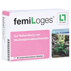 femiLoges (PZN 16815885)
