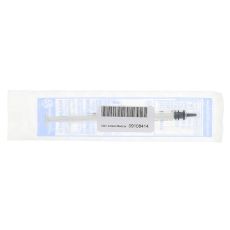 INSULINSPRITZE 1 ml U40 (PZN 09108414)