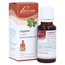 LEGAPAS (PZN 01516668)