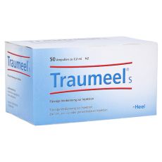 TRAUMEEL S Ampullen (PZN 04312311)