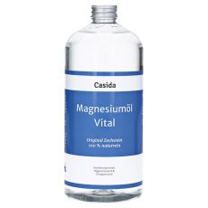 MAGNESIUMÖL Vital Zechstein (PZN 11730233)