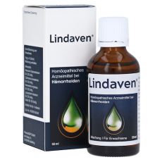 LINDAVEN Mischung (PZN 14264889)
