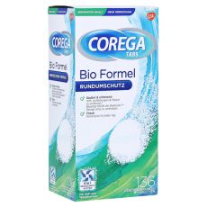 COREGA Tabs Bioformel (PZN 00645398)