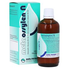 METAOSSYLEN N Mischung (PZN 02073612)