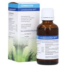LOMABRONCHIN NF Tropfen (PZN 04676295)