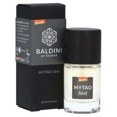 MYTAO Mein Bioparfum fünf (PZN 02837765)