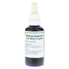 Methylcobalamin Vitamin B12 Tropfen (PZN 10311161)