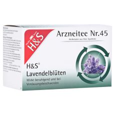 H&S Lavendelblüten (PZN 09703341)